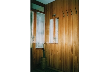 Slovākija Privát Turany, Eksterjers